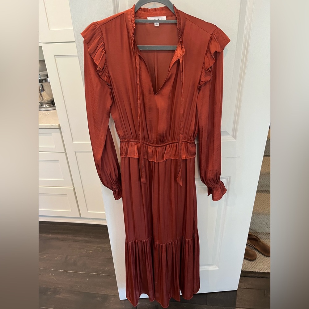 THML Dress